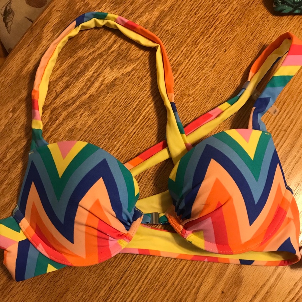 Bikini top